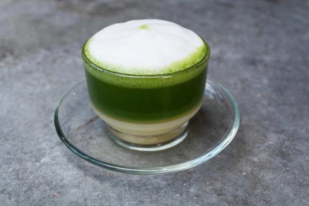Green Tea