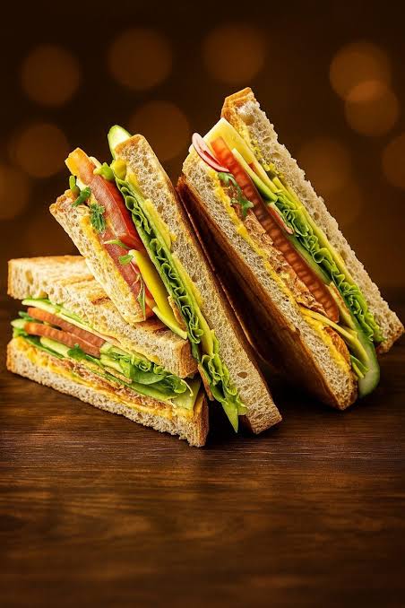 Sandwich